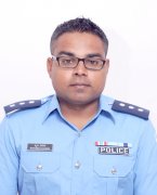 Mohamed Shaheem